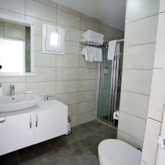 Art Suites Hotel Bodrum - Bild 10