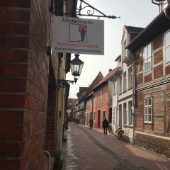 II Altstadt Suite - Bild 4