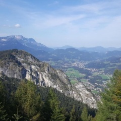 Ferienwohnung Haus Alpenrebe - Bild 10