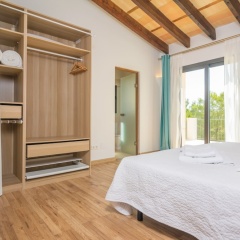 Villa Pins - Villa With Private Pool In Portocolom - Bild 12