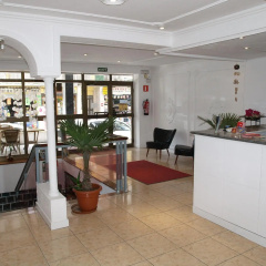 Hotel Xapala - Bild 9