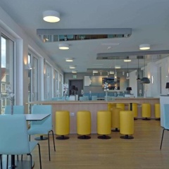 B&B HOTEL Halle (Saale) - Bild 19