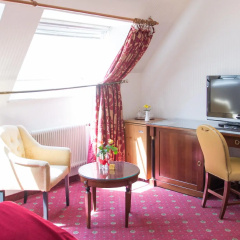 Hotel Palais Mailberger Hof - Bild 2