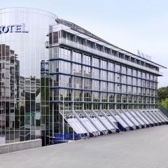 Novotel Paris Centre Bercy - Bild 1