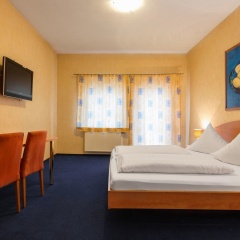 Hotel Stumbergers - Bild 2