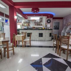 Fantastik Apartments in Ohrid, Macedonia from 53$, photos, reviews - zenhotels.com photo 24