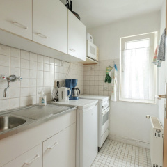 Gartenwohnung in Ilsenburg - Bild 14