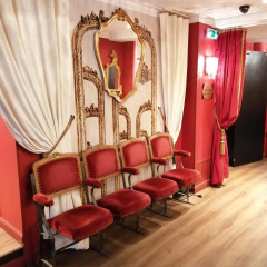 Hôtel Sacha - Bild 20