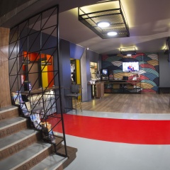 Sirkeci Ersu Hotel - Bild 15