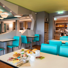 B&B Hotel Erlangen-Süd - Bild 19