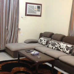Hams Al Amasi Apartments thumbnail 14