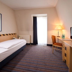 ACHAT Hotel Dresden Elbufer - Bild 6