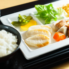 Super Hotel Inn Sendai Kokubuncho thumbnail 10