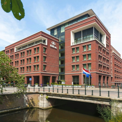 Hilton The Hague thumbnail 1
