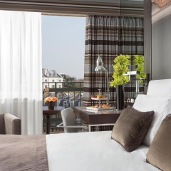 The Lowndes London – A Jumeirah Partner Hotel - Bild 6