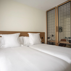 Hotel Paxton Barcelona - Bild 5