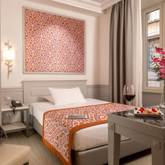 Hotel della Conciliazione - Bild 9