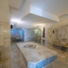 Riva Bodrum Resort- Adult Only +16 - Bild 21