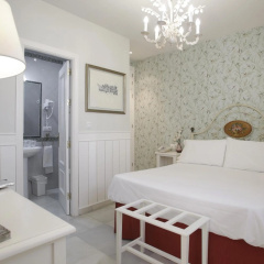 Basic Hotel Puerta de Sevilla - Bild 19