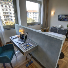 Bianca Maria Palace Hotel thumbnail 14