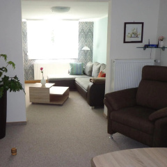Ferienwohnung am Basberg - Bild 5