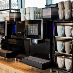 Spark by Hilton Vienna Messe Prater - Bild 6