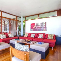 The Colonnade by Exotiq Villa Holidays - Bild 4