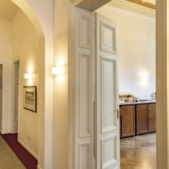 Hotel Villa Esplanade - Bild 4