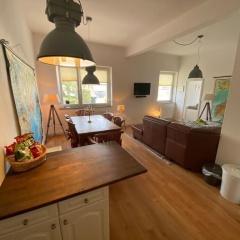 Helle 3-Zimmerwohnung in Uninahe - Bild 2