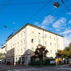 ACHAT Plaza Zum Hirschen Salzburg - Bild 15