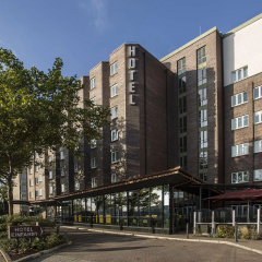 Best Western Plus Hotel Böttcherhof - Bild 1