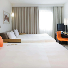 Novotel London Greenwich - Bild 7