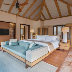 The Ritz-Carlton, Bali thumbnail 4