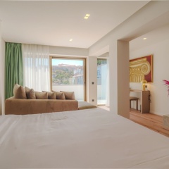 Eternity Athens Hotel - Bild 10