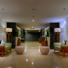 Park Hotel Nusa Dua Bali - Bild 1
