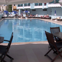Blue Diamond Alya Hotel - All Inclusive - Bild 13