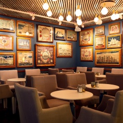 Lord Nelson Hotel - Bild 20