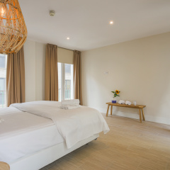 Apartamentos Magna Sevilla - Bild 6