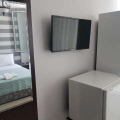 Lotus Otel - Bild 4