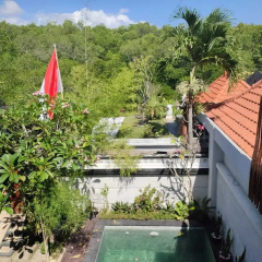 Karmani Villa - Bild 12