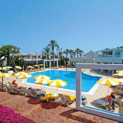Club Kastalia Holiday village - Bild 13