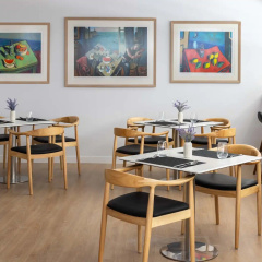Gallery Port Tower Hotel - Bild 17