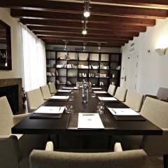 Petit Palace Hotel Tres - Bild 20