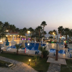 Nagi Beach Hotel - Bild 19
