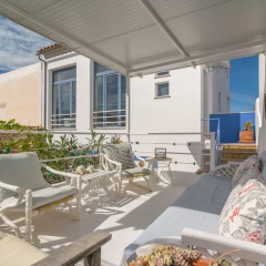 Casa Acogedora in Portocolom - Bild 21