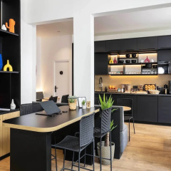 Hotel Korner Chatelet - Bild 25
