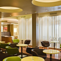 Hotel Max Brown 7Th District - Bild 20