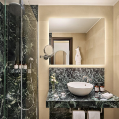 Tivoli Milano President Hotel thumbnail 15