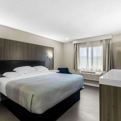 Quality Inn Oskaloosa thumbnail 23