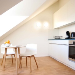 SEEGER Living Premium Downtown - Bild 12